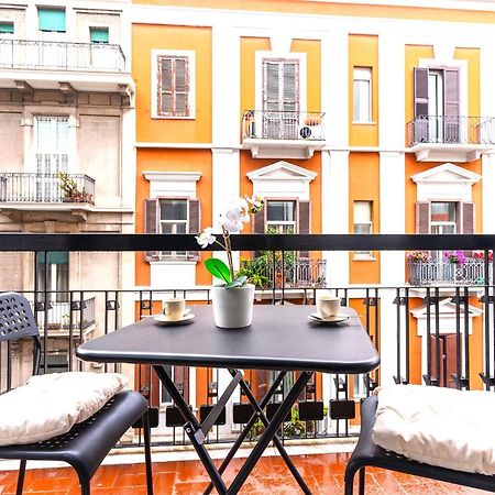 Andrea Da Bari Apartment Kültér fotó