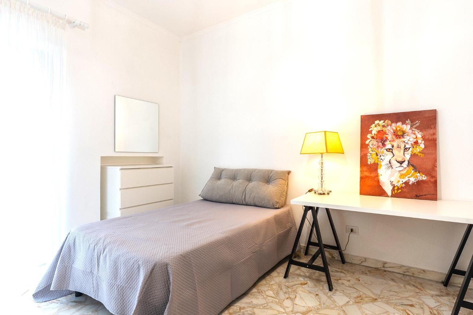 Andrea Da Bari Apartment Kültér fotó