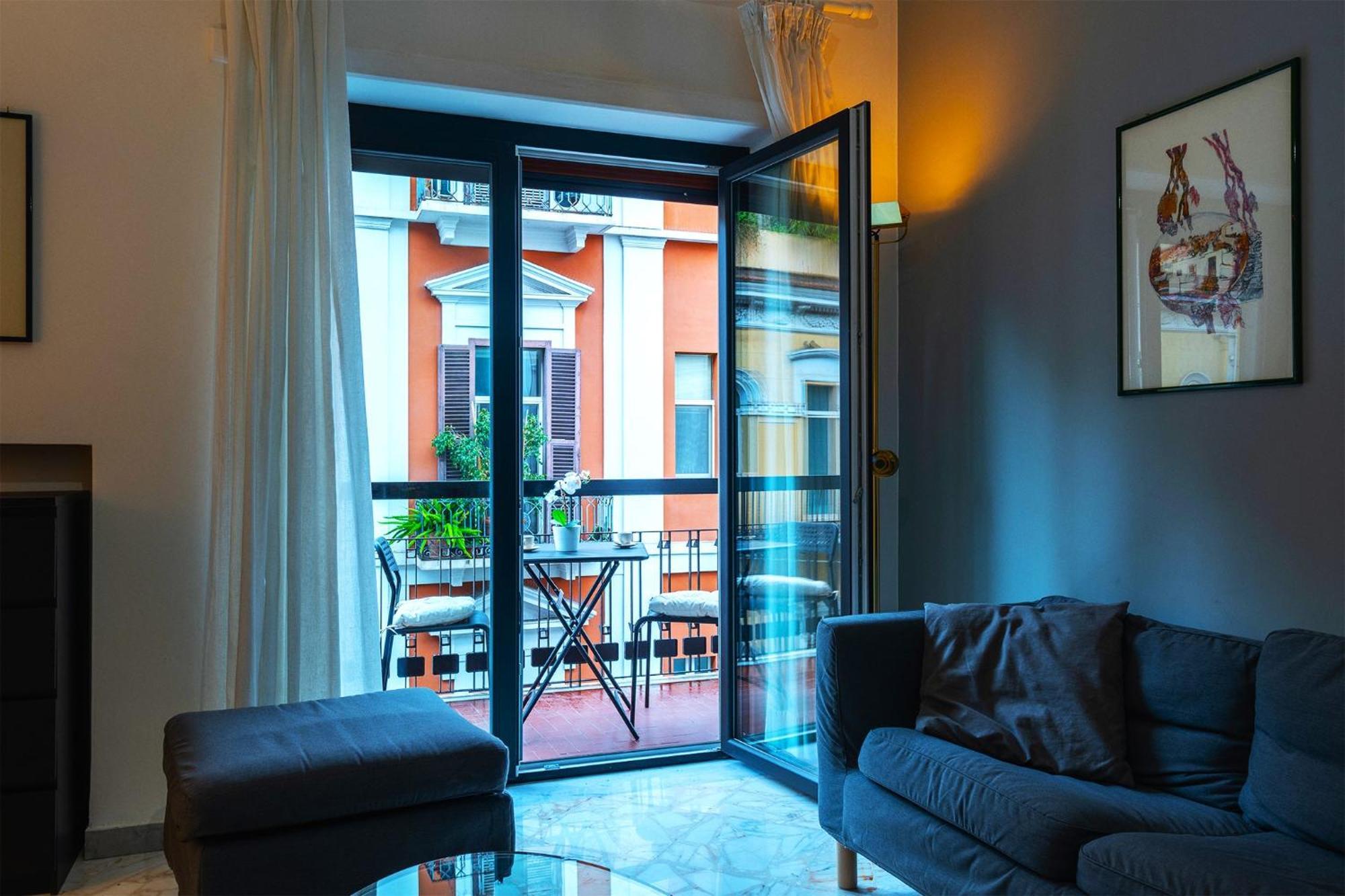 Andrea Da Bari Apartment Kültér fotó
