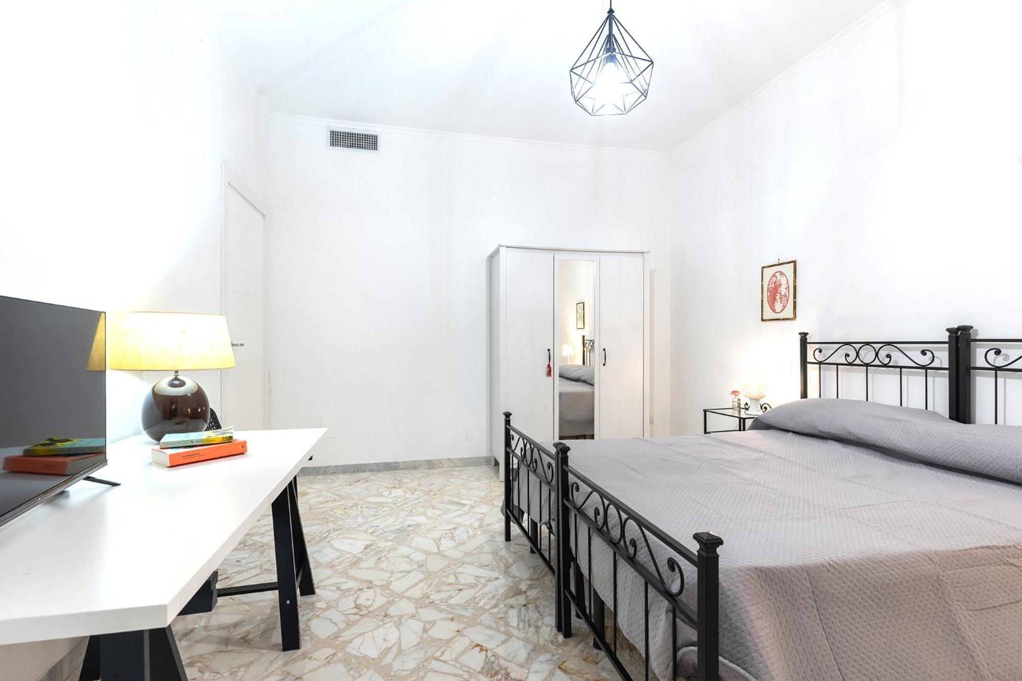 Andrea Da Bari Apartment Kültér fotó