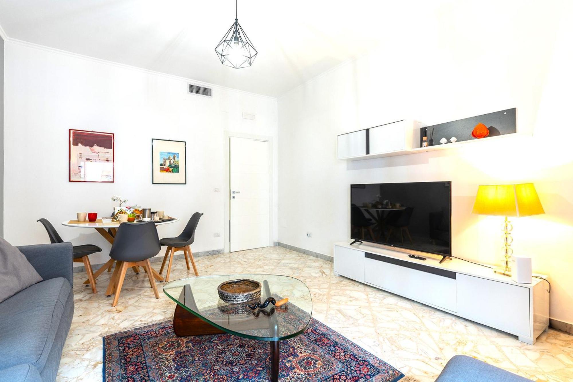 Andrea Da Bari Apartment Kültér fotó