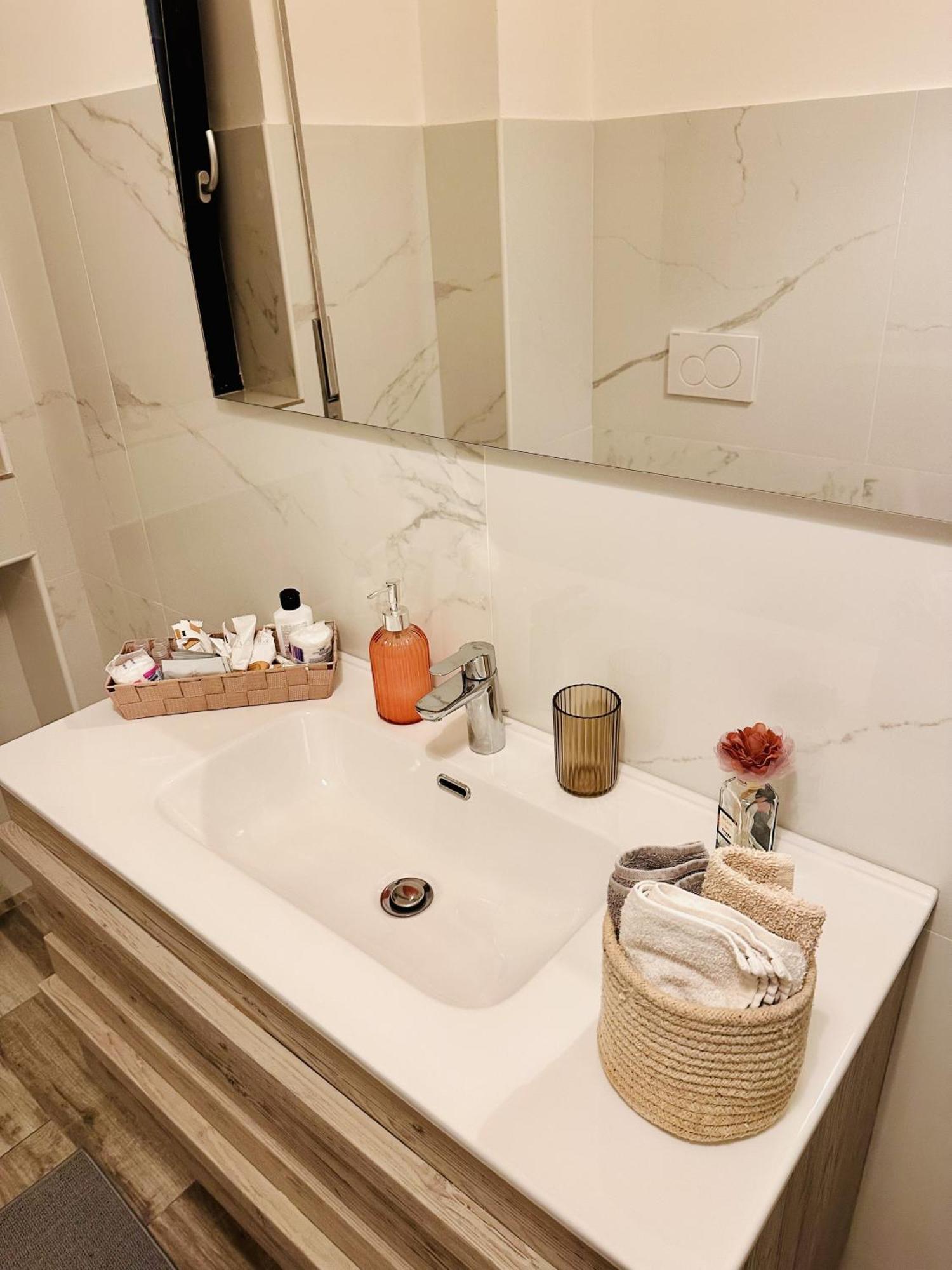 Andrea Da Bari Apartment Kültér fotó