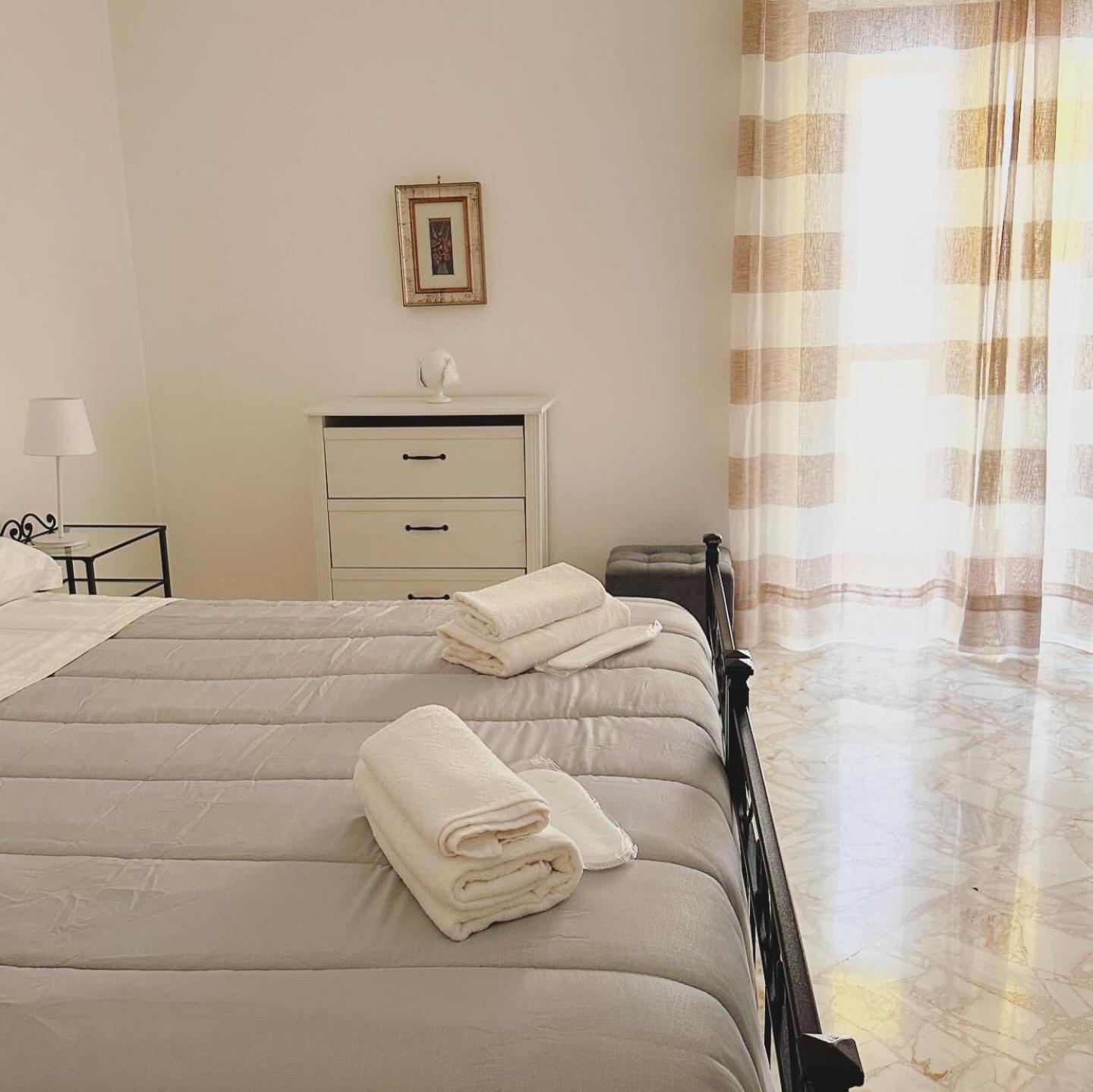 Andrea Da Bari Apartment Kültér fotó