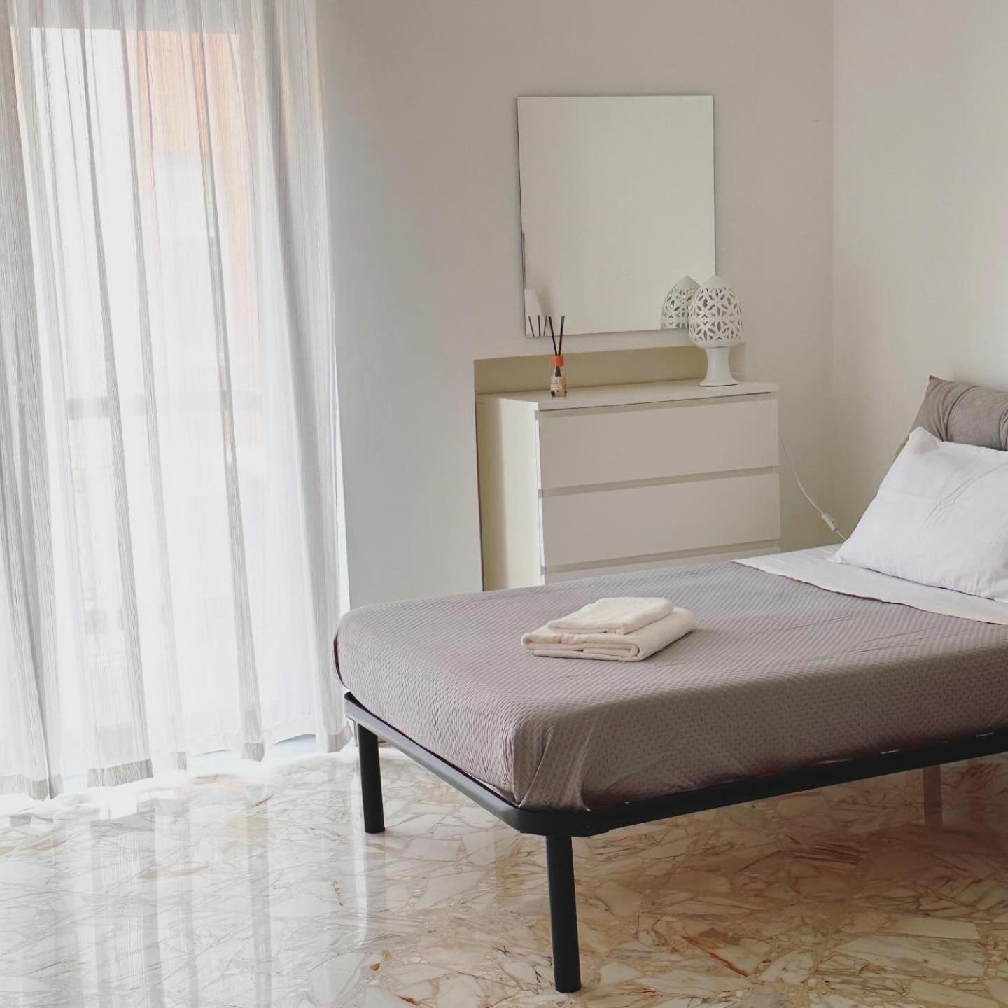 Andrea Da Bari Apartment Kültér fotó